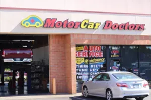 MotorCar Doctors Auto Repair