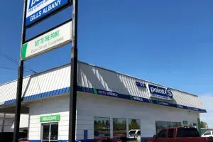 Gills Point S Tire & Auto Service