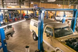 9th Street Auto Repair & Transmission