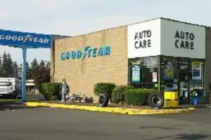 Goodyear Auto Care Inc.