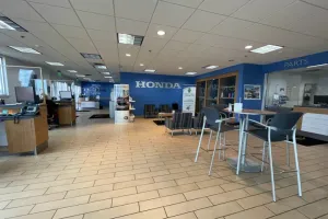 Bend Honda Service Center