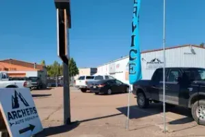 Archers Auto Repair