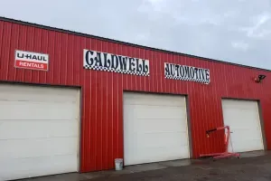 Caldwell Automotive