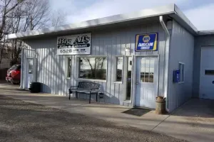 Big Al's Auto & Exhaust