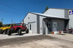 TNT Customs - Auto & Jeep Shop