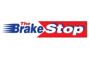 The Brake Stop