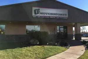 O2 Motorsports