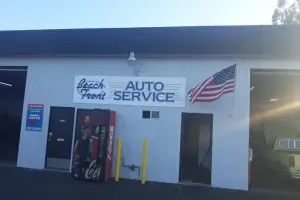 BEACH FRONT AUTO & SMOG