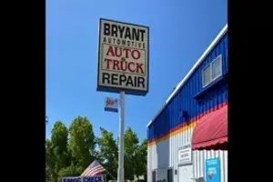 Bryant Automotive