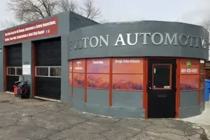 Fulton Automotive