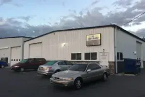 Accuracy Automotive Service and Repair Millcreek/Murray