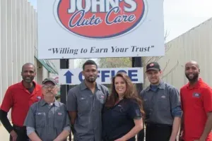 John's Auto Care