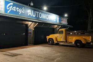 Gary's Automotive