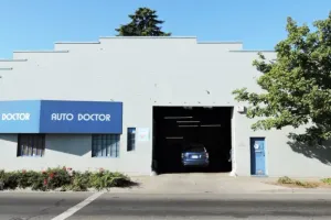 Auto Doctor