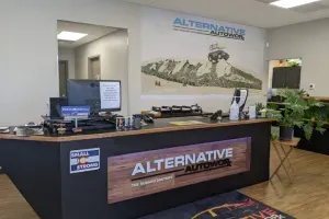 Alternative Autoworx, Inc.