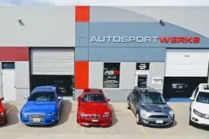 AUTOSPORT WERKS