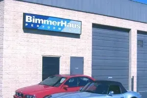 Bimmer Haus