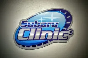 Subaru Clinic