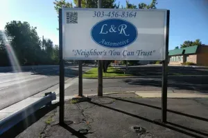 L & R Automotive