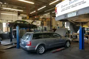 Bending Wrenches Auto Repair