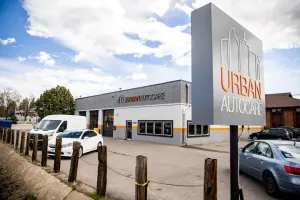 Urban Autocare