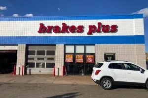 Brakes Plus