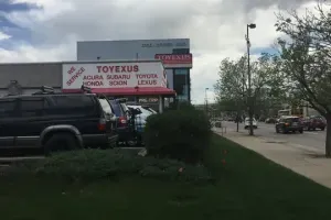 Toyexus Auto Repair