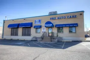 Pro Auto Care - Auto Repair in Denver for all vehicles including BMW, Lexus, Mini, Audi and Subaru