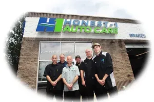 Honest-1 Auto Care