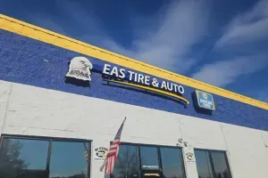 EAS Tire & Auto