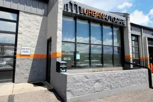 Urban Autocare