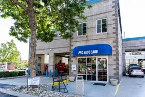 Pro Auto Care - Littleton Auto Repair Service