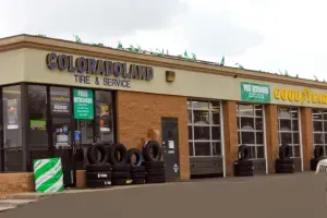 Coloradoland Tire and Service