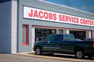 Jacobs Service Center