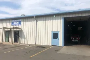 Harmony Automotive