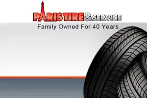 Paris Tire & Service