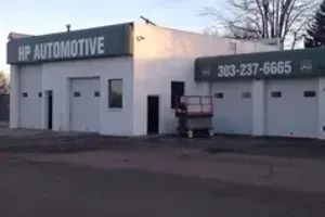 H P Automotive