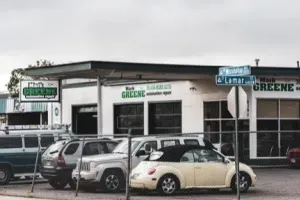 Mark Greene Automotive Repair