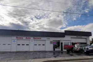 Rivera Auto Service Center Inc