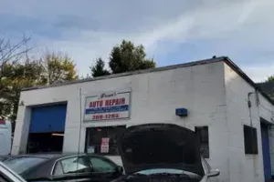 Fran's Auto Repair