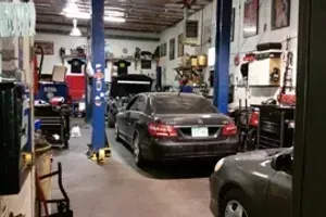 Alex Auto Repair