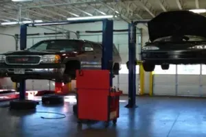 Ellis Automotive Car Care Center