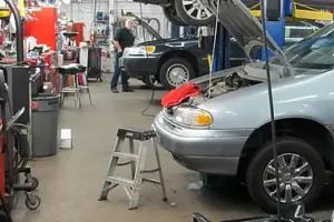 Johnson's Automotive Repair