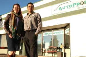 Aurora AutoPros