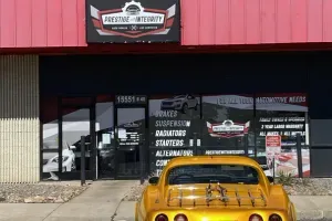 Prestige With Integrity Auto Repair