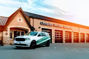 Christian Brothers Automotive South Aurora