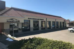 Adam & Son Auto Repair and Service - Austin Bluffs Pkwy