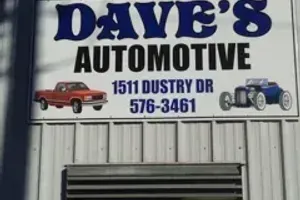 Daves Automotive Repair