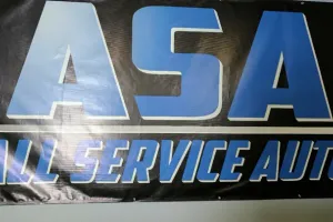 All Service Automotive