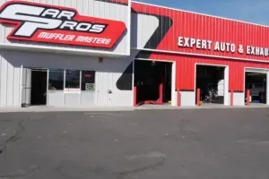 Car Pros Muffler Masters